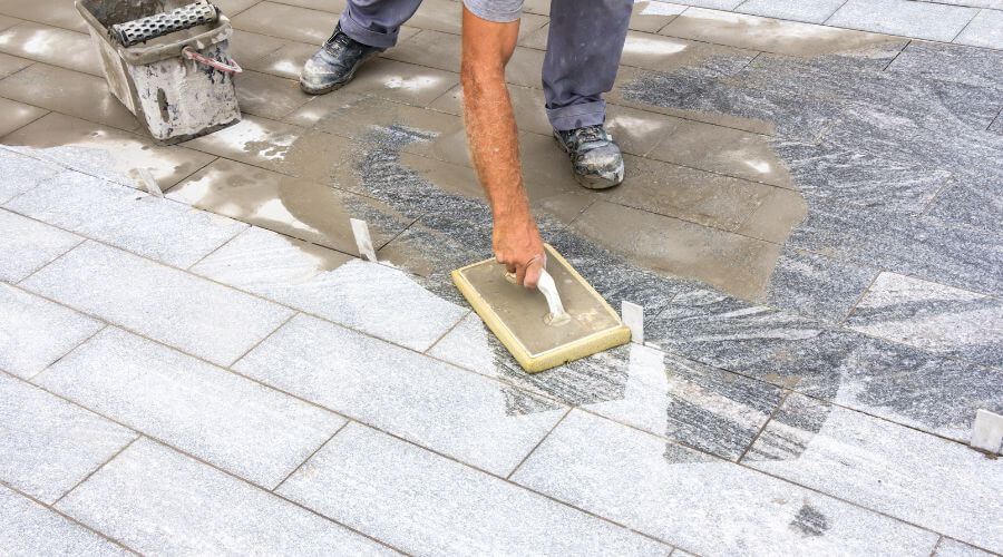 Professional New roof installation in Lakewood, NM
